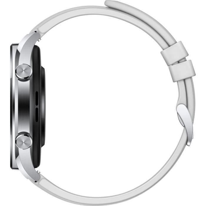 Xiaomi Watch S1 46mm - vue 3