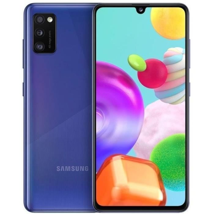 Galaxy A41