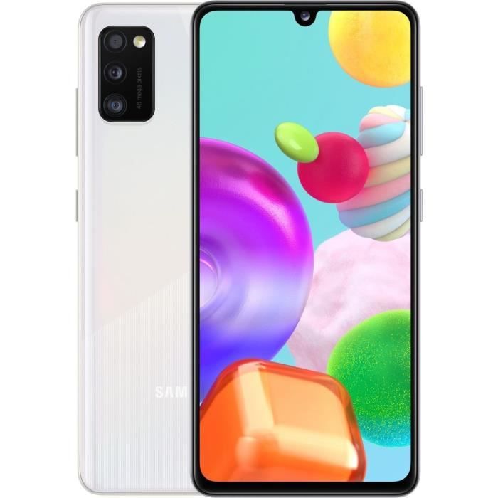 Galaxy A41