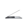 APPLE MacBook Pro 13" 2017 i5 - 2,3 Ghz - 8 Go RAM - 128 Go SSD  - Gris Sidéral - Reconditionné - Très bon état-1