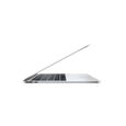 APPLE MacBook Pro 13" 2017 i5 - 2,3 Ghz - 8 Go RAM - 256 Go SSD - Argent - Reconditionné - Très bon état-1