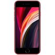 APPLE iPhone SE rouge 64 Go - Reconditionné - Très bon état-1