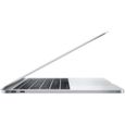 APPLE MacBook Pro Retina TouchBar 13" 2018 i7 - 2,7 Ghz - 16 Go RAM - 512 Go SSD - Argent - Reconditionné - Très bon état-1
