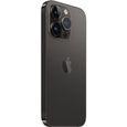 APPLE iPhone 14 Pro 128GB Space Black - Reconditionné - Très bon état-1