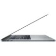 MacBook Pro Touch Bar 15" 2019 Core i7 2,6 Ghz 16 Go 512 Go SSD Gris Sidéral - Reconditionné - Très bon état-1