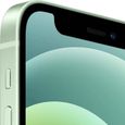 APPLE iPhone 12 mini 64Go Vert - Reconditionné - Très bon état-1