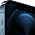 APPLE iPhone 12 Pro 128Go Bleu Pacifique - Reconditionné - Très bon état-1