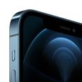 APPLE iPhone 12 Pro Max 128Go Bleu Pacifique - Reconditionné - Très bon état-1