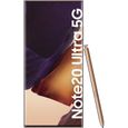 Samsung Galaxy Note20 Ultra 5G 256 Go Bronze - Reconditionné - Très bon état-1