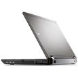 Ordinateur Portable Dell E4310 - Core i3 - RAM 8Go - HDD 1To - Windows 10 - Reconditionné - Très bon état-1