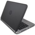 PC portable - HP - ProBook 430 G2 - 13,3" - Reconditionné - Très bon état-1