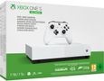 Console Microsoft Xbox one S All Digital 1 To - Reconditionné - Très bon état-1