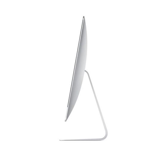 iMac 27 2019 Core i5 3,7 Ghz 32 Go 1 To SSD Argent