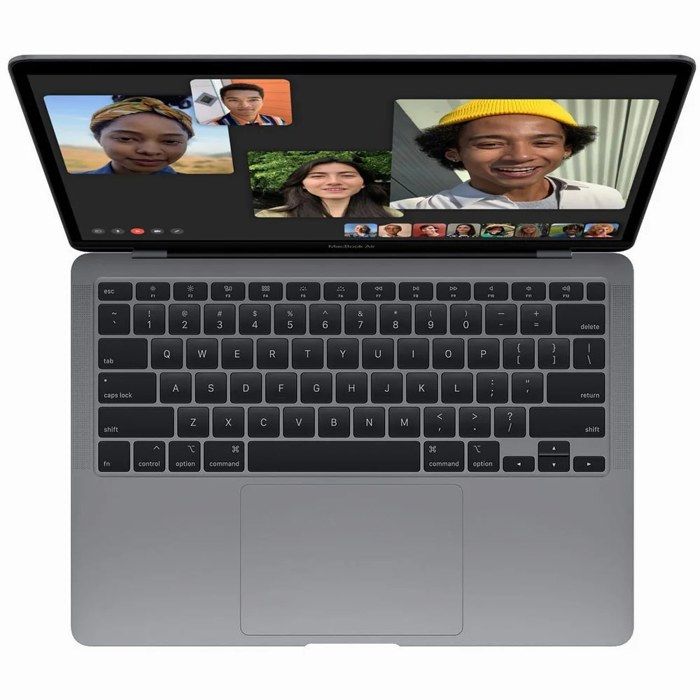 MacBook Pro 13 i5 16 Go RAM 512 Go SSD Reconditionné