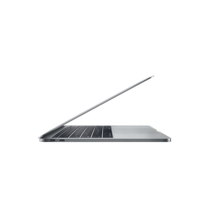 MacBook Pro 13インチ 2017 i5/8GB/128GB 2017 Apple MacBook Pro avec 3.1GHz Intel Core i5 (13-pouces