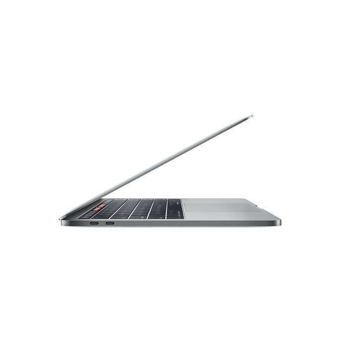 Avec le MacBook Air M4, Apple dit adieu au gris sidéral