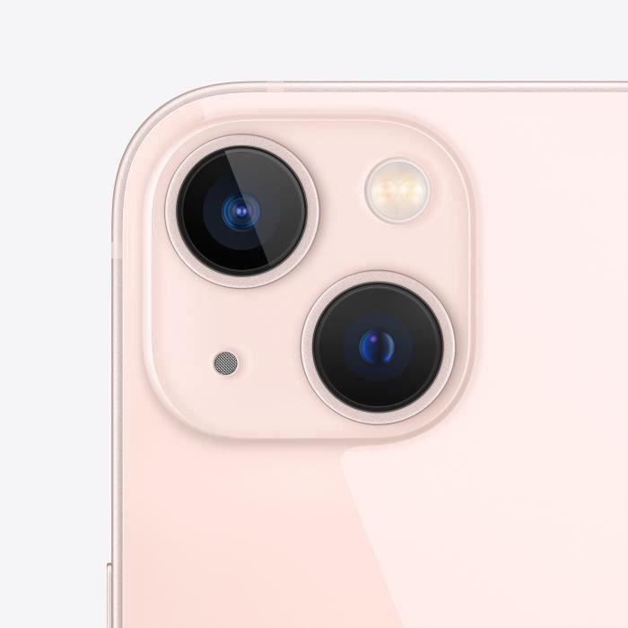 APPLE iPhone 13 mini 128 Go Pink (2021) - Reconditionné - Très bon
