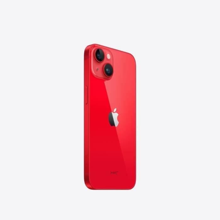 Apple iPhone 13 128 Go (PRODUCT)RED · Reconditionné - Smartphone