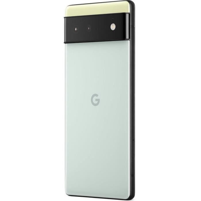 Google Pixel 6 Reconditionne
