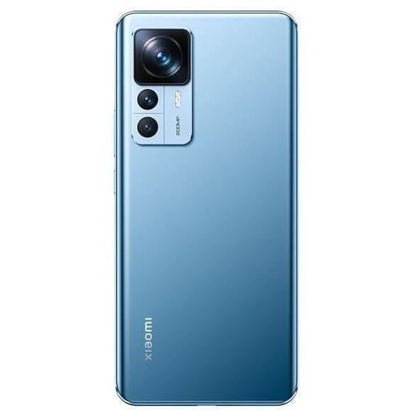 XIAOMI MI 10 Lite 5G 128Go Désimlocké Smartphone Android 12 Bleu TBE EUR 180,00 - FR