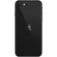 APPLE iPhone SE Noir 64 Go - Reconditionné - Très bon état-2