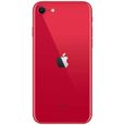 APPLE iPhone SE rouge 64 Go - Reconditionné - Très bon état-2