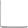 MacBook Pro Touch Bar 15" 2019 Core i7 2,6 Ghz 16 Go 512 Go SSD Gris Sidéral - Reconditionné - Très bon état-2