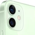 APPLE iPhone 12 mini 64Go Vert - Reconditionné - Très bon état-2