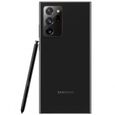 Samsung Galaxy Note20 Ultra 5G 256 Go Noir - Reconditionné - Très bon état-2