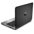 PC portable - HP - ProBook 430 G2 - 13,3" - Reconditionné - Très bon état-2