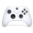 MICROSOFT Xbox Series S 512 go blanc - Reconditionné - Très bon état-2