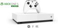 Console Microsoft Xbox one S All Digital 1 To - Reconditionné - Très bon état-2