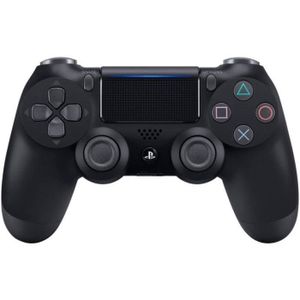 SONY Console PS4 Slim 500Go Noire Chassis F + The Last Of Us Remastered Playstation Hits Nba 2k21