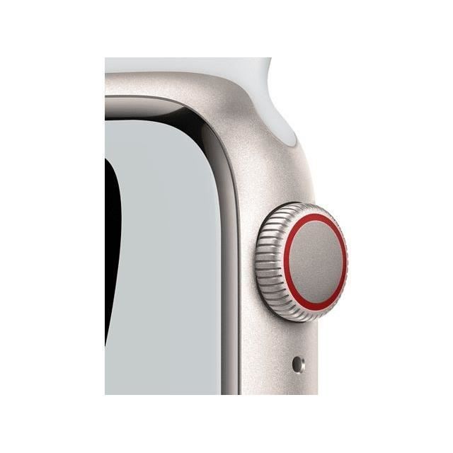 Apple Watch 7 Nike 45ミリ カーボンバンパー付き！ 価格.com - Apple