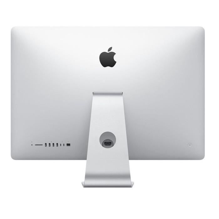 MacBook Pro Retina 13 2017 Core i5 2,3 Ghz 8 Go 128 Go SSD Argent