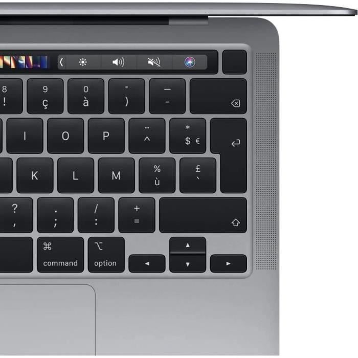 écran macbook pro 13 pouces unibody A1278 2012 GRADE C