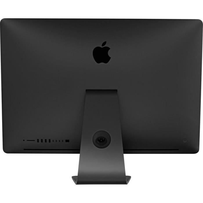 IMac Pro 27" 5K – Xeon 10 Coeurs 3 GHz – 128 Go RAM – 1 To SSD – Occasion