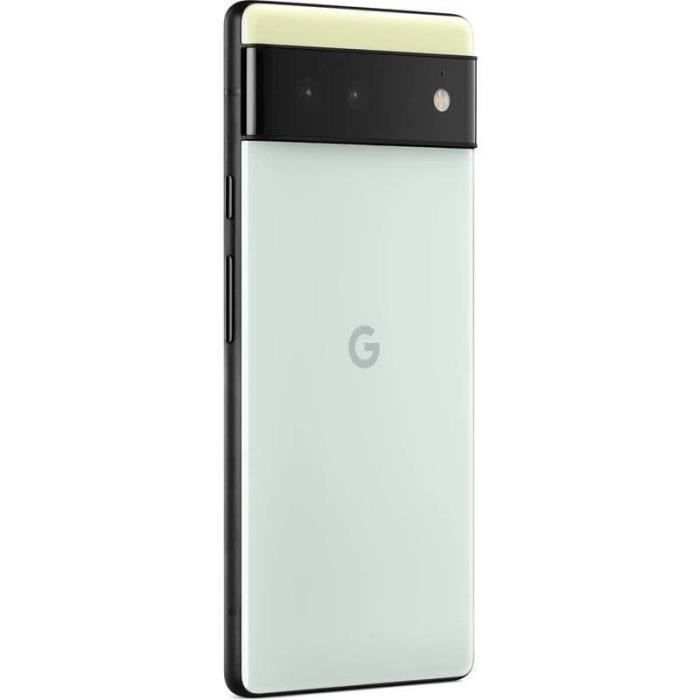 Google Pixel 6 Reconditionne