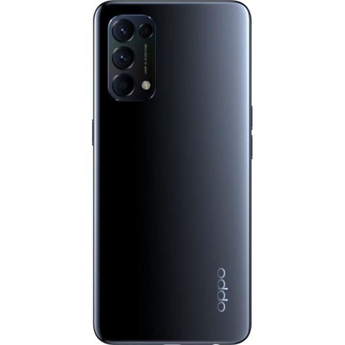Comment ouvrir le mode de récupération dans OPPO A3 Pro téléphone