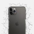 APPLE iPhone 11 Pro Max 64 Go Gris Sideral - Reconditionné - Très bon état-3