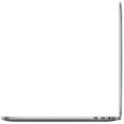 MacBook Pro Touch Bar 15" 2019 Core i7 2,6 Ghz 16 Go 512 Go SSD Gris Sidéral - Reconditionné - Très bon état-3