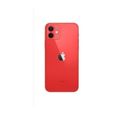 APPLE iPhone 12 64Go Rouge - Reconditionné - Très bon état-3