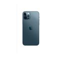 APPLE iPhone 12 Pro 128Go Bleu Pacifique - Reconditionné - Très bon état-3