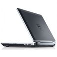 Ordinateur Portable Dell E5530 - Core i3 - RAM 8Go - HDD 500Go - Windows 10 - Reconditionné - Très bon état-3