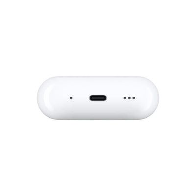 Apple AirPods Pro USB-C (2e génération) - Blanc - Reconditionné