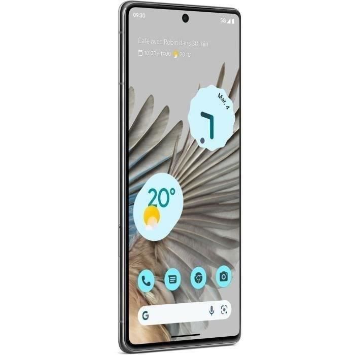 Nokia X10 5G – 128 Go, 4Go RAM, Débloqué, Double SIM, Vert, Très Bon état