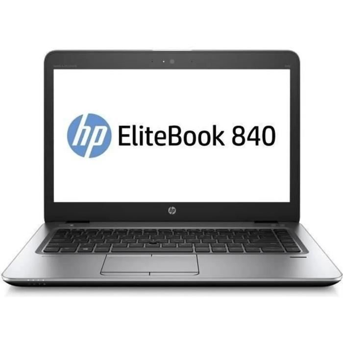PC portable HP, Intel, 4GB RAM, 500GB stockage, bon état à Djibouti