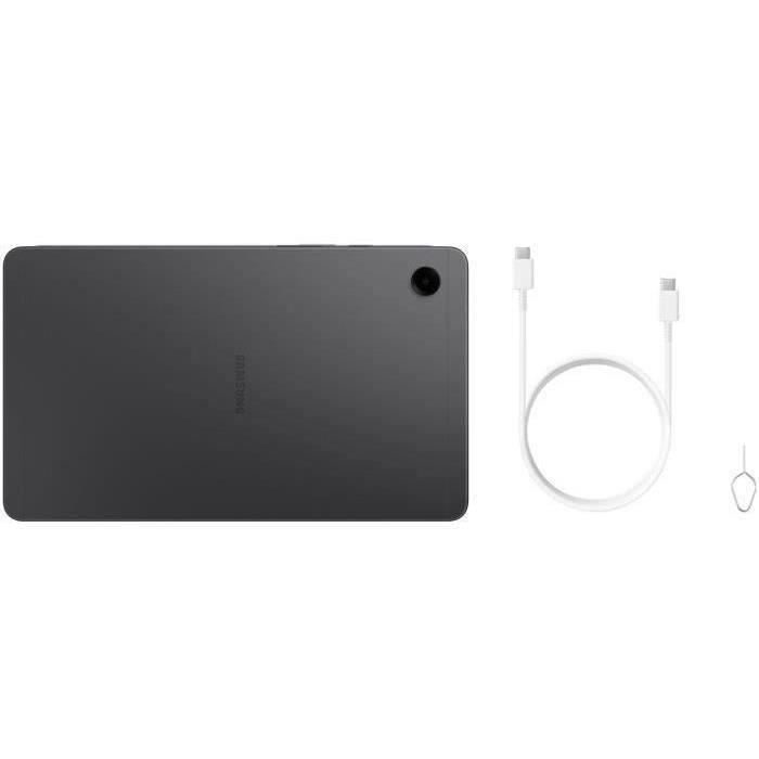 SAMSUNG Galaxy Tab A9 8,7" 64Go Wifi Gris Reconditionné Très bon — free download