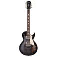 CORT CR250 Guitare Electrique Trans. Black-0