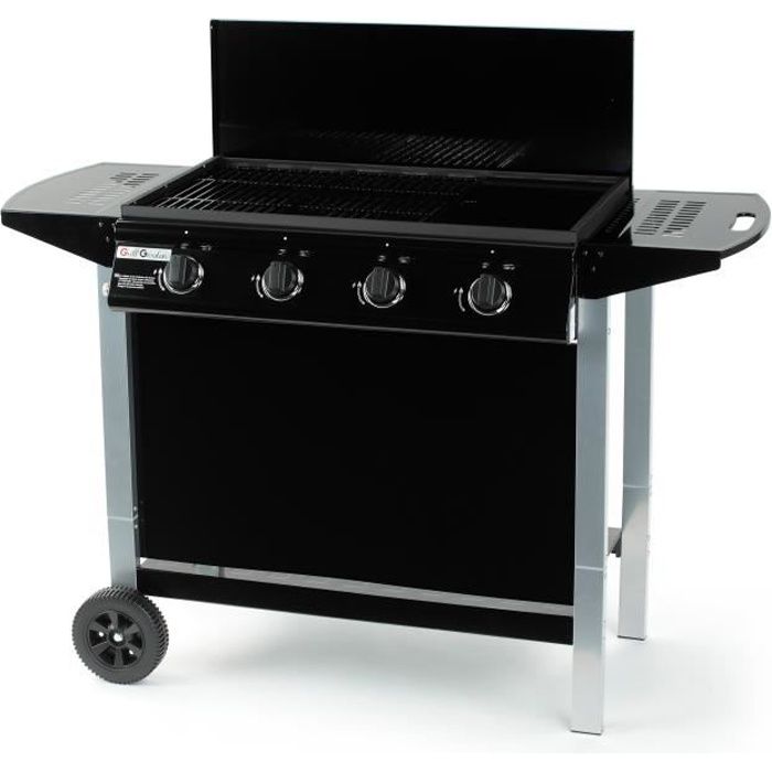 GRILL GARDEN 17882